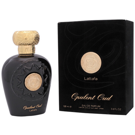 Opulent Oud 100ml EDP