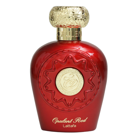 Opulent Red 100ml EDP