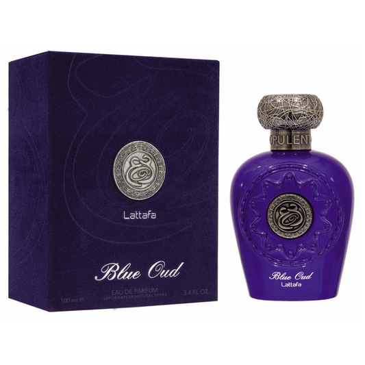 Opulent Oud Blue 100ml EDP
