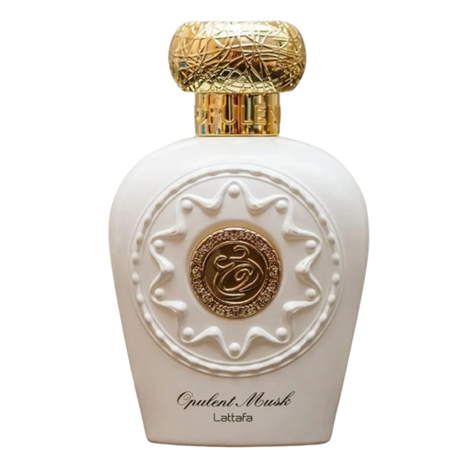 Opulent Oud Musk 100ml EDP