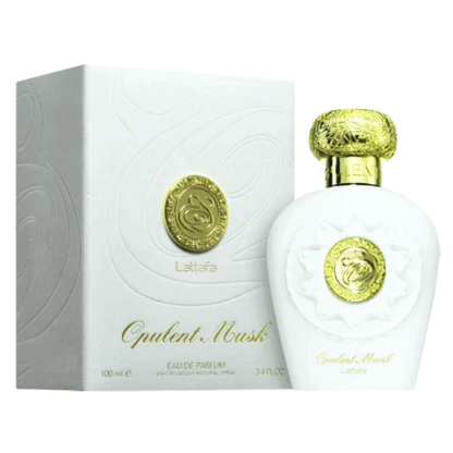 Opulent Oud Musk 100ml EDP