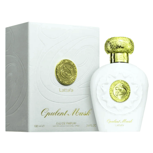 Opulent Oud Musk 100ml EDP