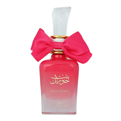 Bint Hooran Rose Passion 100ml EDP