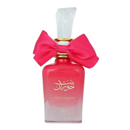 Bint Hooran Rose Passion 100ml EDP
