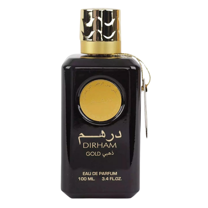Dirham Gold 100ml EDP