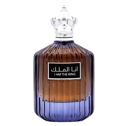 I Am The King 100ml EDP