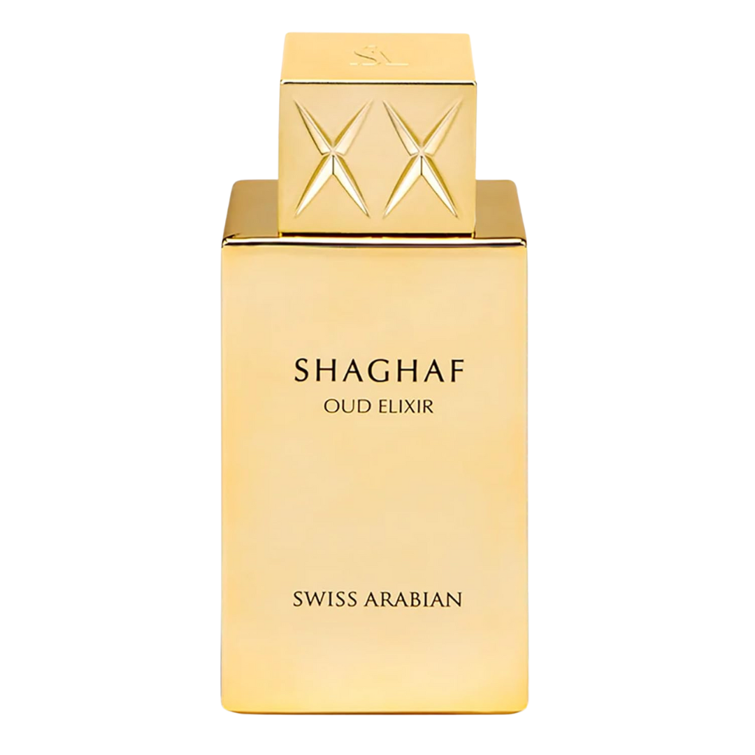 Shaghaf Oud Elixir 75ml EDP