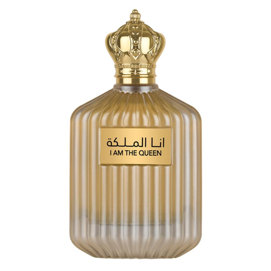 I Am The Queen 100ml EDP