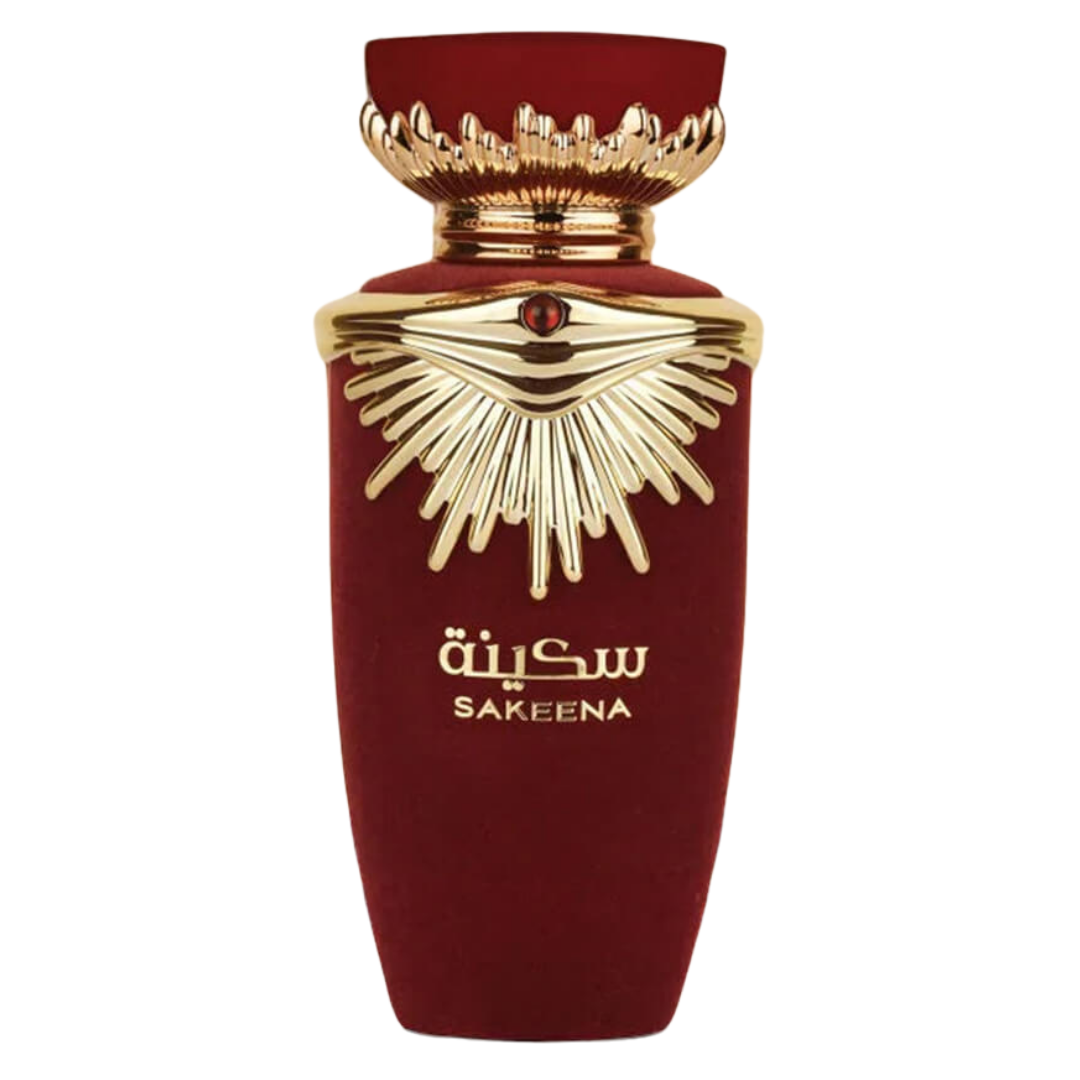 Sakeena 100ml EDP