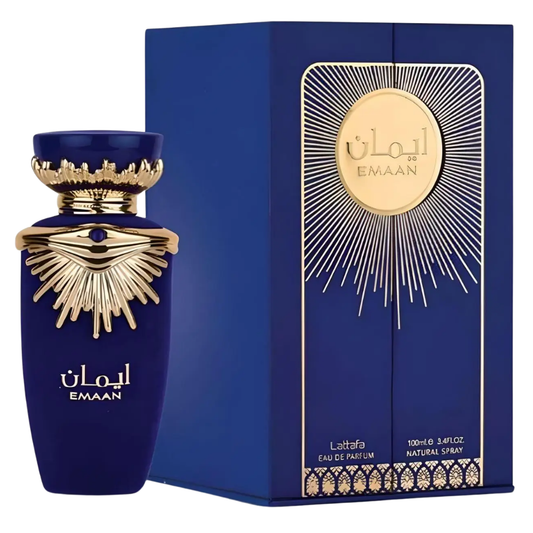 Emaan 100ml EDP