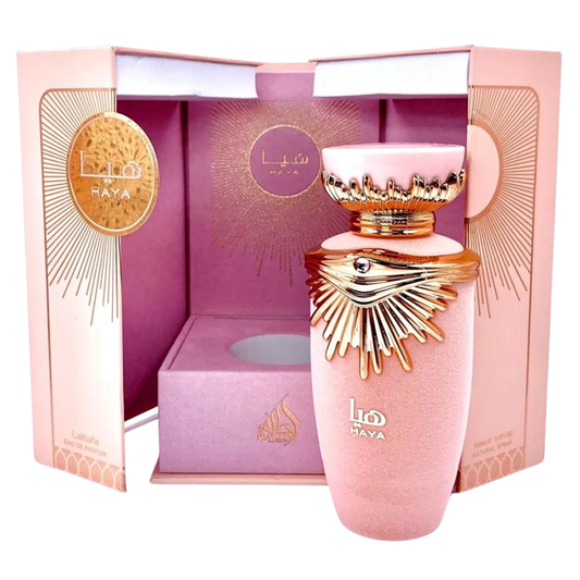 Haya 100ml EDP