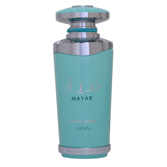 Mayar Natural Intense 100ml EDP