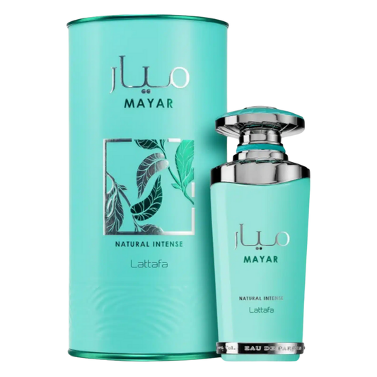 Mayar Natural Intense 100ml EDP