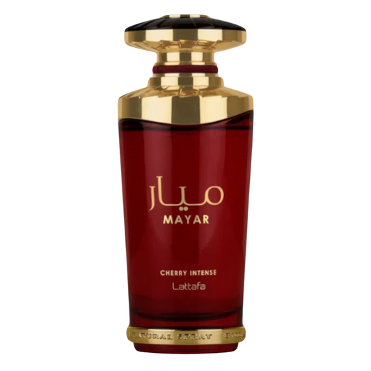 Mayar Cherry Intense 100ml EDP