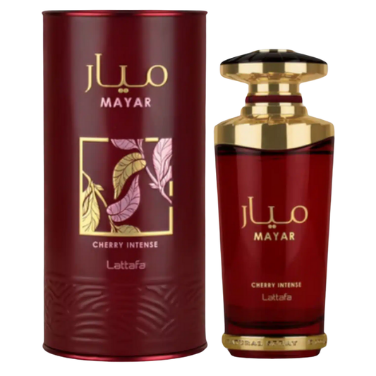 Mayar Cherry Intense 100ml EDP