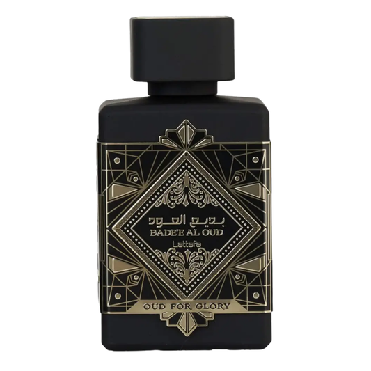 Badee Al Oud 100ml EDP