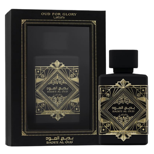 Badee Al Oud 100ml EDP