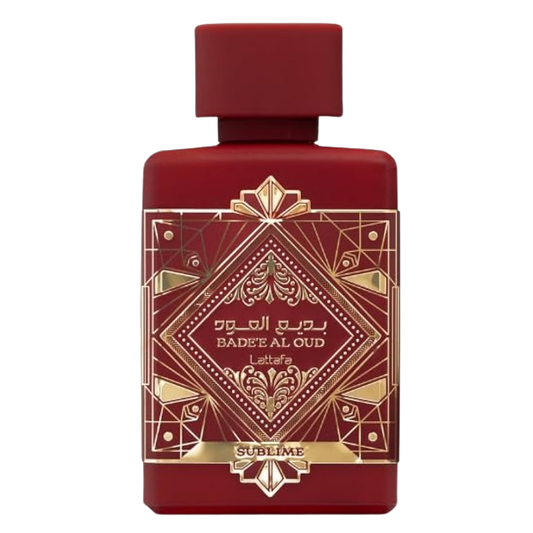 Badee Al Oud Sublime 100ml EDP