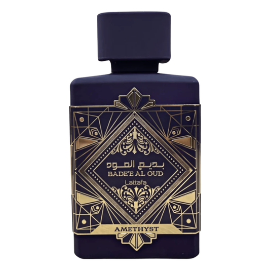Badee Al Oud Amethyst 100ml EDP
