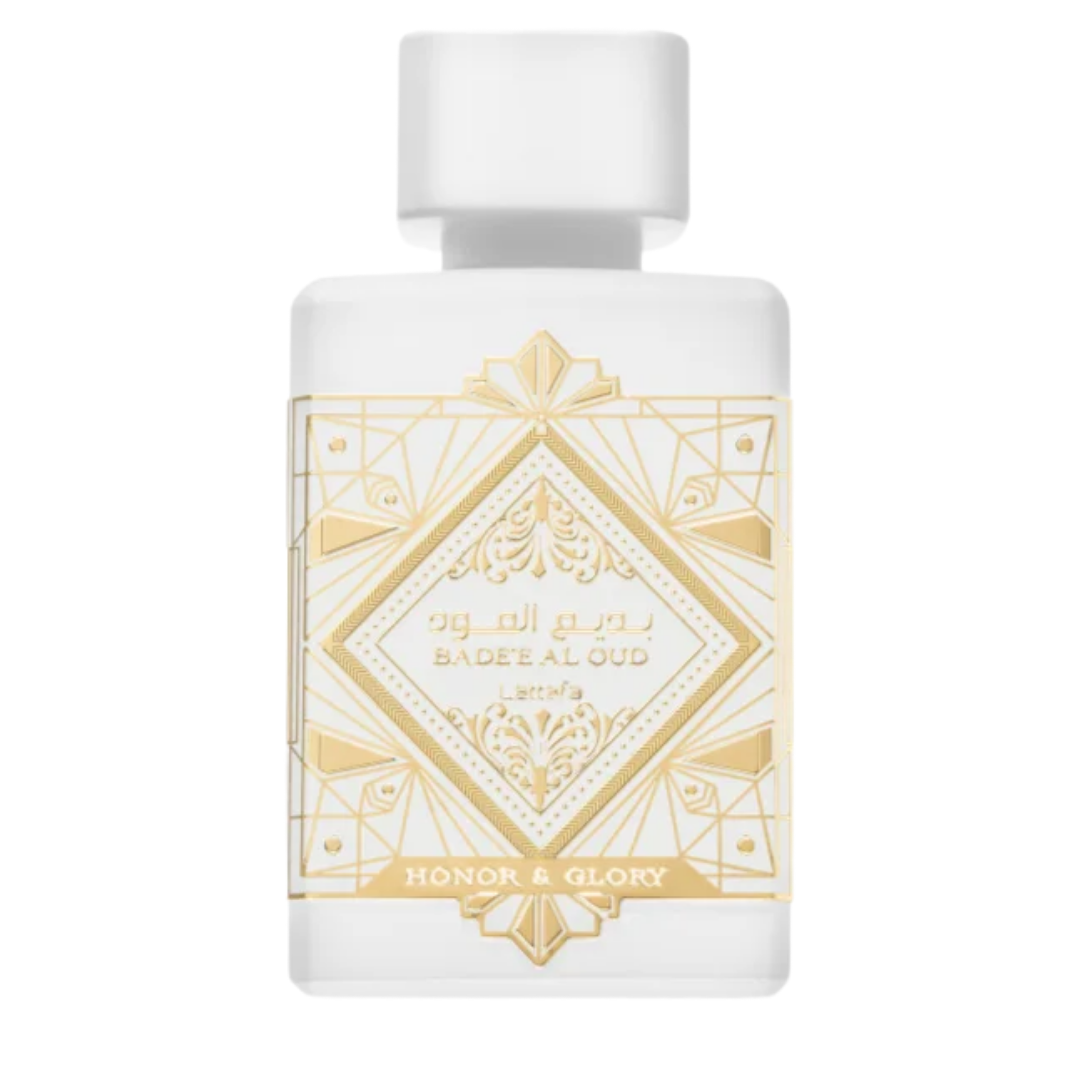Badee Al Oud Honor and Glory 100ml EDP