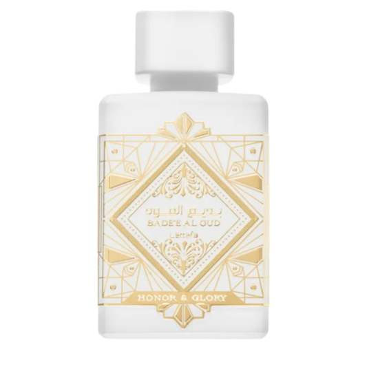 Badee Al Oud Honor and Glory 100ml EDP