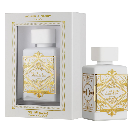 Badee Al Oud Honor and Glory 100ml EDP