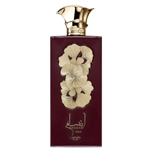 Ansaam Gold 100ml EDP