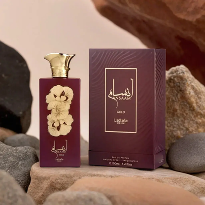 Ansaam Gold 100ml EDP