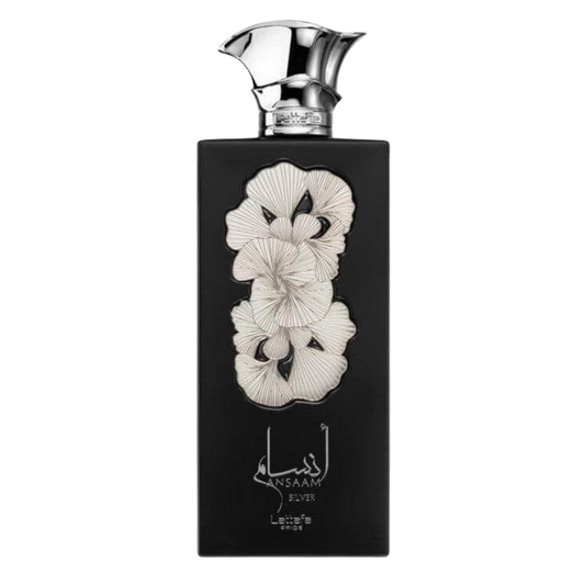 Ansaam Silver 100ml EDP