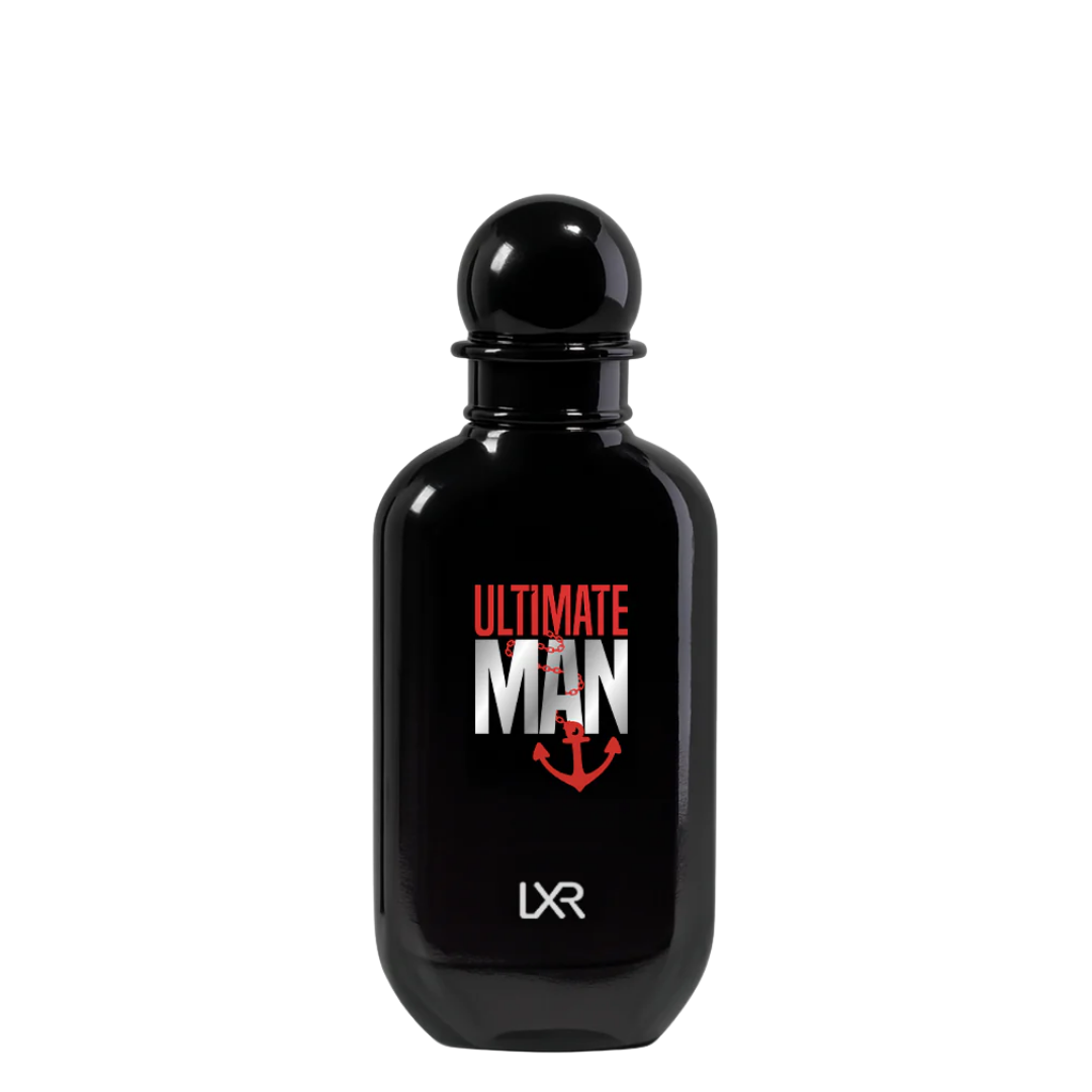 Ultimate Man by LXR Mens Perfume