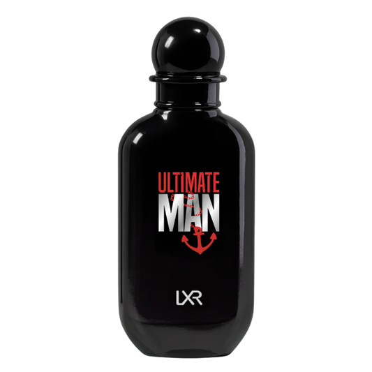 Ultimate Man by LXR Mens Perfume