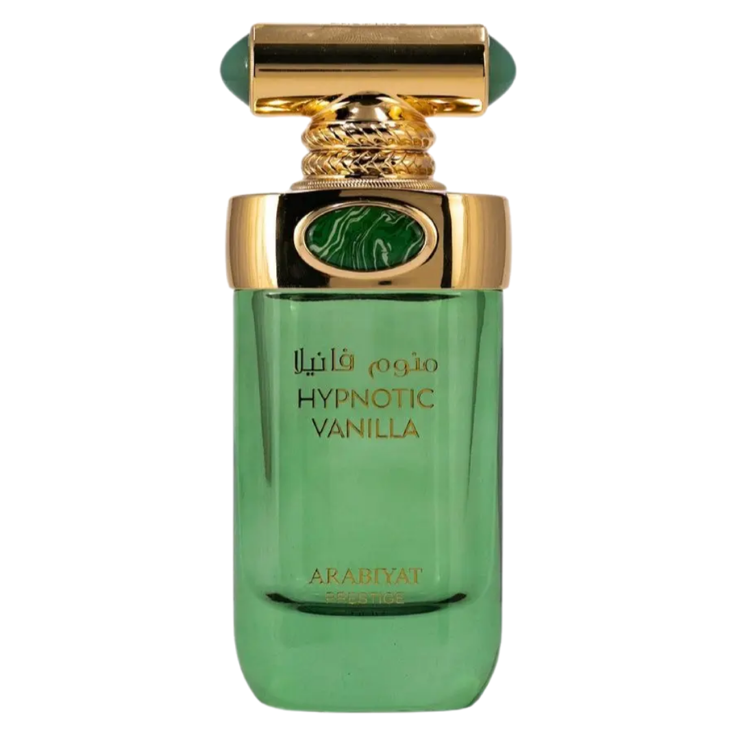 Hypnotic Vanilla 100ml EDP