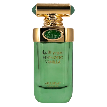 Hypnotic Vanilla 100ml EDP
