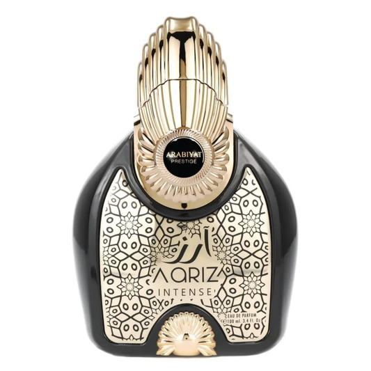 Aariz Intense 100ml EDP