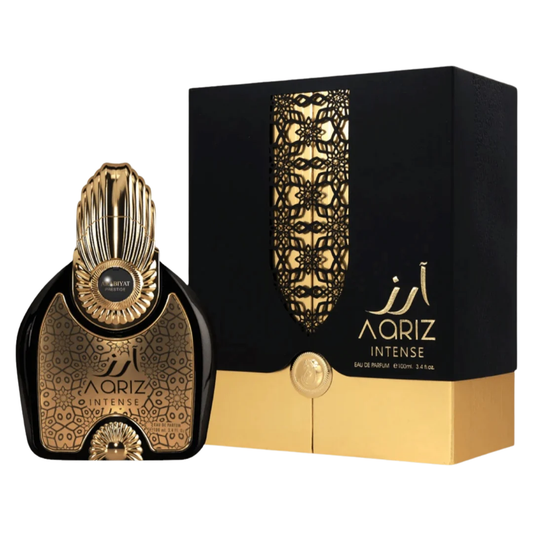 Aariz Intense 100ml EDP