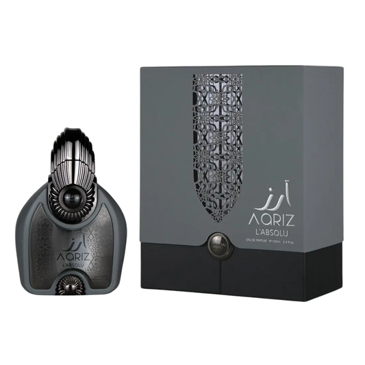 Aariz L’Absolu 100ml EDP