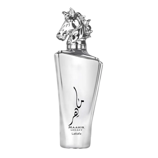 Maahir Legacy 100ml EDP