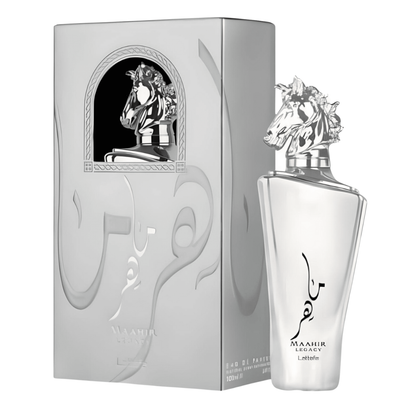 Maahir Legacy 100ml EDP