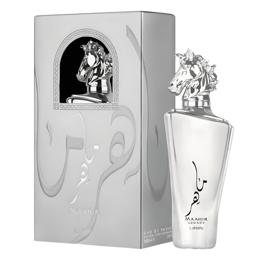 Maahir Legacy 100ml EDP