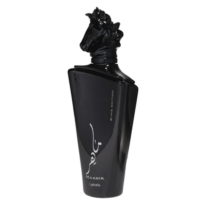 Maahir Black Edition 100ml EDP