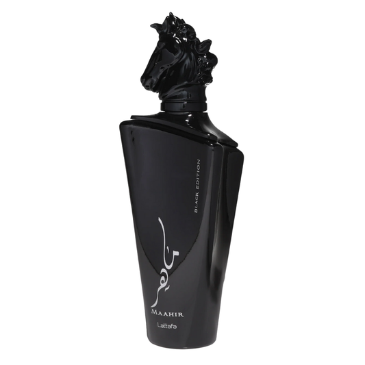 Maahir Black Edition 100ml EDP