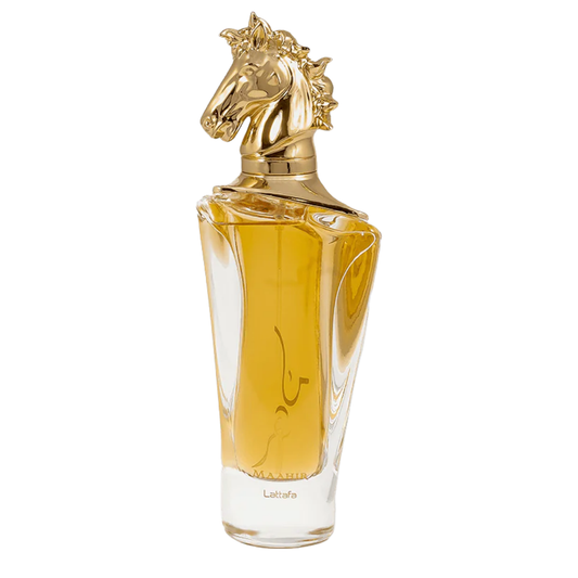 Maahir 100ml EDP