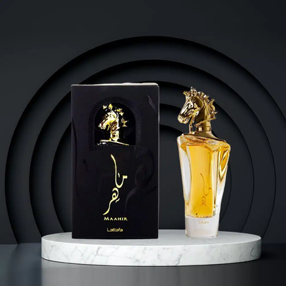 Maahir 100ml EDP