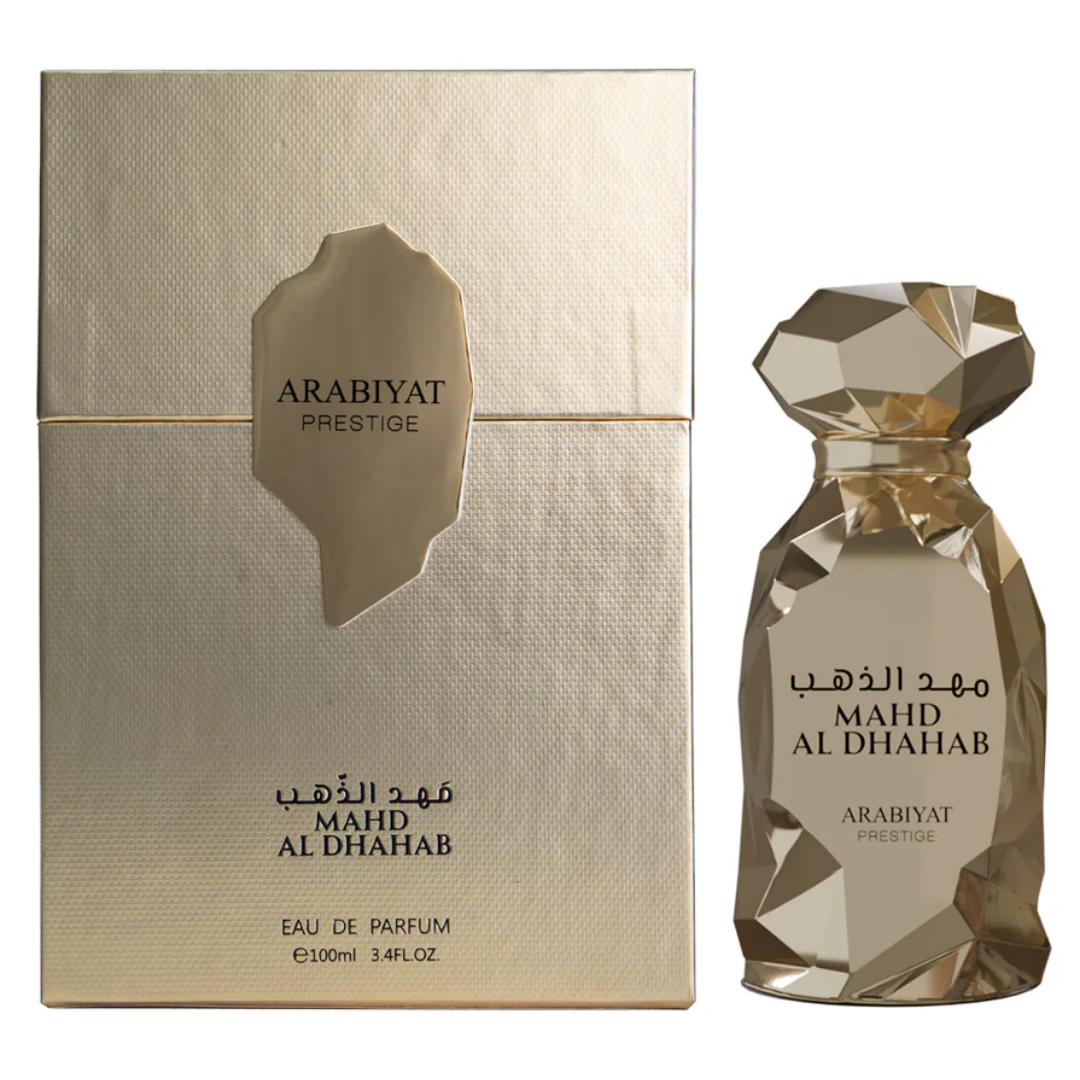 Mahd Al Dhahab 100ml EDP