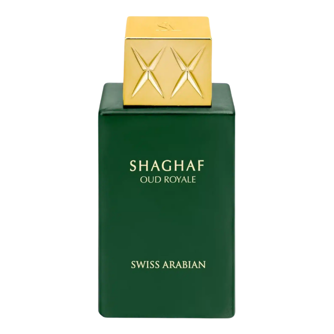 Shaghaf Oud Royale 75ml EDP