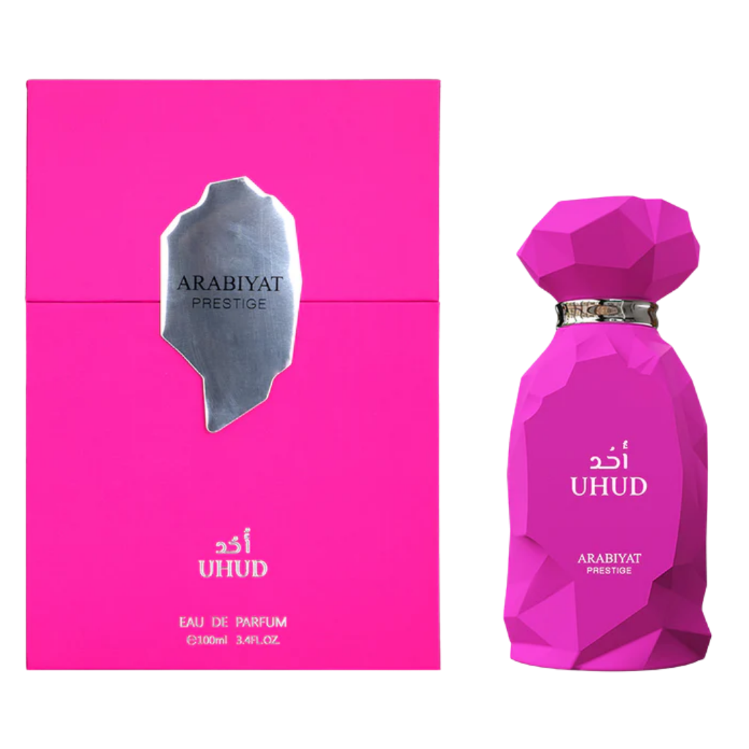 Uhud 100ml EDP