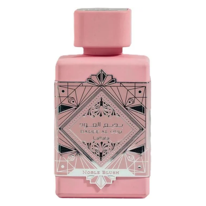Badee Al Oud Noble Blush 100ml EDP