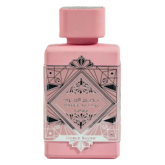 Badee Al Oud Noble Blush 100ml EDP