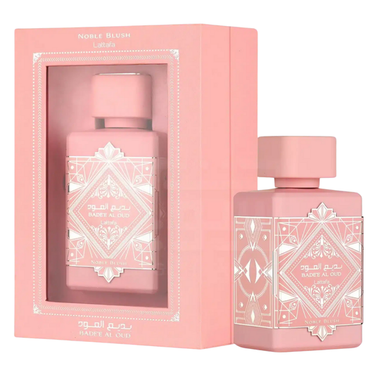 Badee Al Oud Noble Blush 100ml EDP