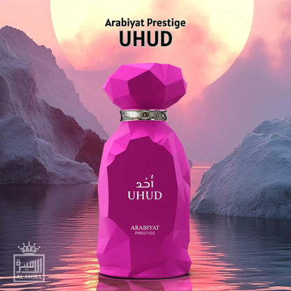 Uhud 100ml EDP